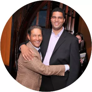 Bradley Christopher Gumbel - Bryant Gumbel's son