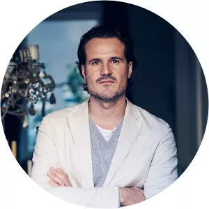 Bradley Cocks photograph