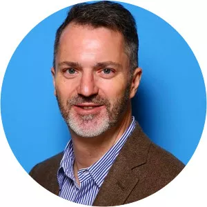 Bradley Davis - Television producer