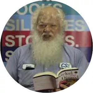 Bradley Dean - American actor