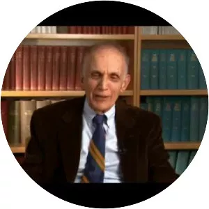 Bradley Efron - American statistician