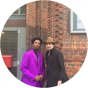 Bradley Eros - Film director