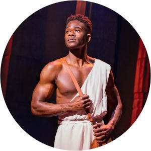 Bradley Gibson - Actor