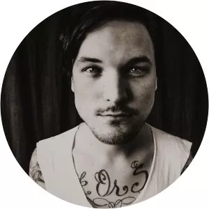 Bradley Iverson - Bassist