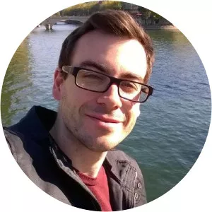 Bradley J Kavanagh - Researcher