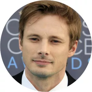Bradley James