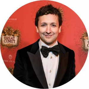 Bradley King - American lighting designer