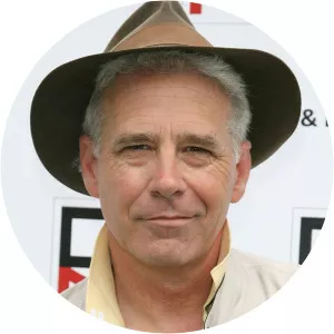 Bradley Lockerman photograph