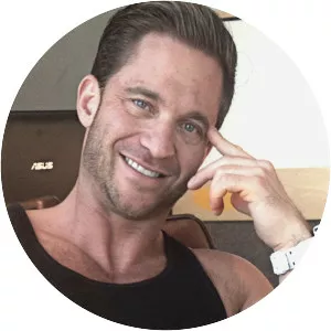 Bradley Lords - Author