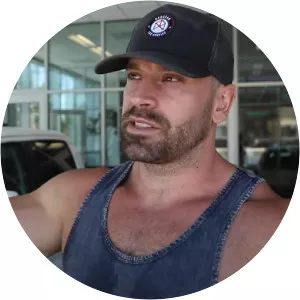 Bradley Martyn