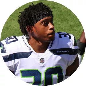 Bradley McDougald