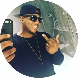 Bradley McIntosh - British singer