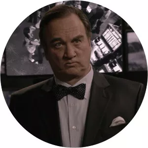 Bradley Mitchum - Fictional character