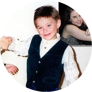 Bradley Morcombe photograph