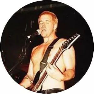 Bradley Nowell