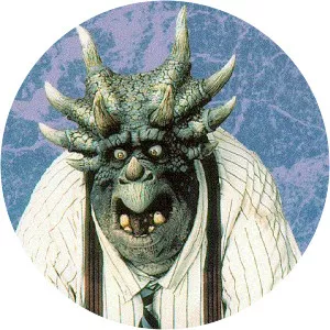 Bradley P. Richfield