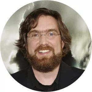 Bradley Parker - Movie director