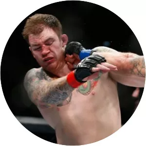 Bradley Scott - Fighter