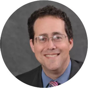 Bradley Shavit Artson - Dean of the Ziegler School of Rabbinic Studies