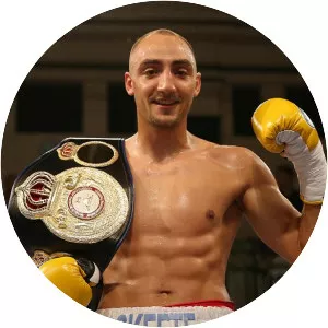 Bradley Skeete