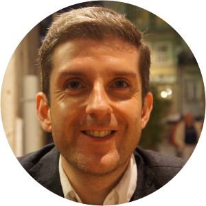 Bradley Stephens - Illinois State Representative