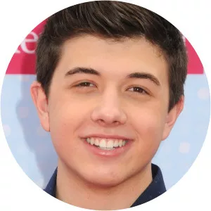 Bradley Steven Perry