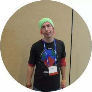 Bradley Werner - Film producer