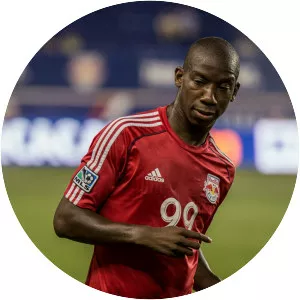 Bradley Wright-Phillips