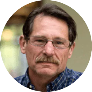 Bradly Ward Reed - Author