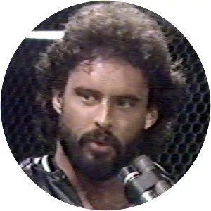 Brady Boone - American professional wrestler