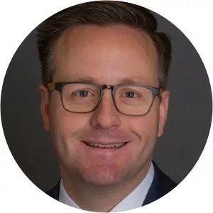 Brady Brammer - Utah State Representative