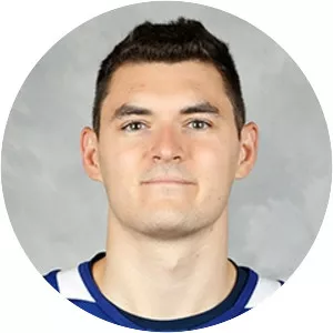 Brady Ferguson - Ice hockey player