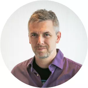 Brady Forrest photograph