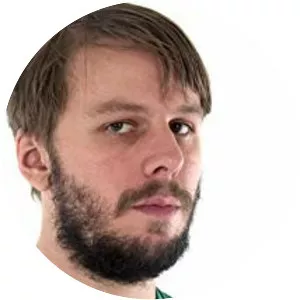 Brady Hall - Movie producer