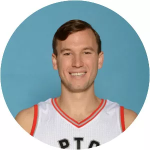 Brady Heslip