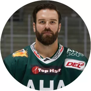 Brady Lamb - Ice hockey player