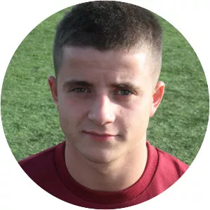 Brady McGilloway - Football player