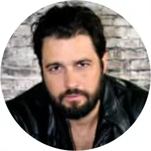 Brady McInnes - Actor