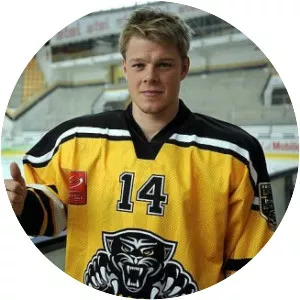 Brady Murray - Ice hockey player