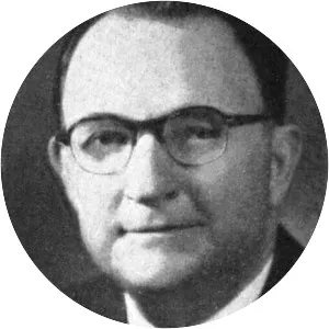 Brady P. Gentry - U. S. representative