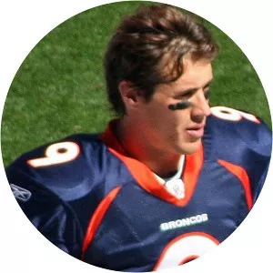 Brady Quinn - American football quarterback