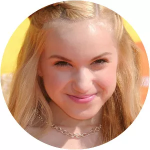 Brady Reiter - Actress