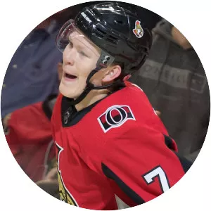 Brady Tkachuk - Ice hockey winger