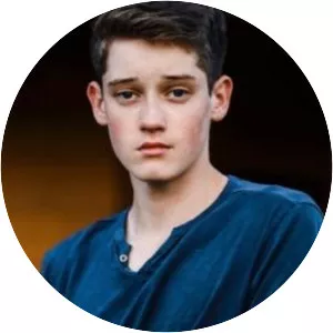 Braeden Sorbo - Film actor