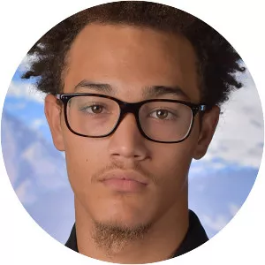 Braedin Huffman-Dixon