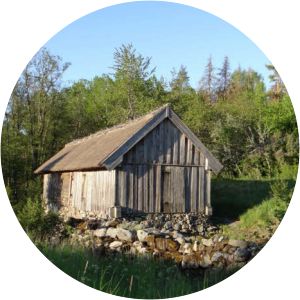 bråfalls såg nynäs naturreservat - 