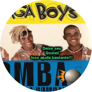 Braga Boys - Musical group