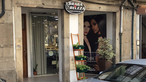 Braga e beleza - Hairdresser in Braga, Portugal