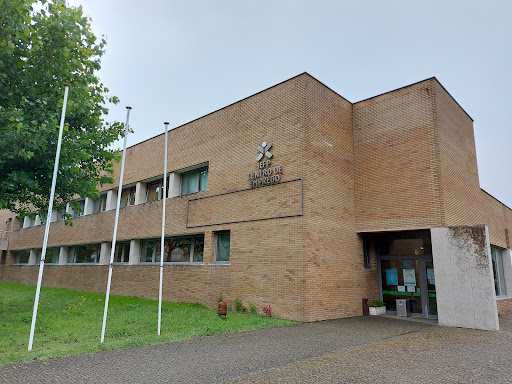 Braga Employment Center - Government office in Braga, Portugal