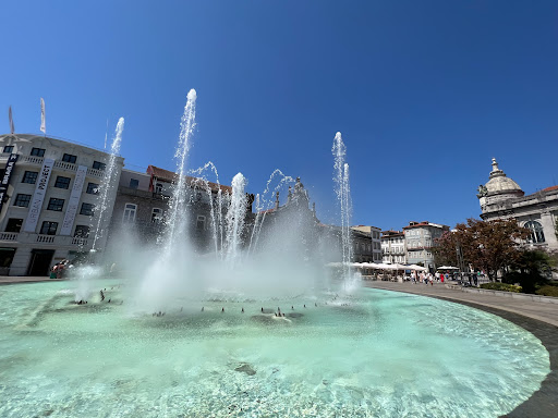 Braga Health Center - Community health centre in Braga, Portugal